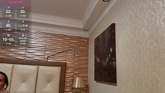 Brianrosex online show from 24, 4, 2026