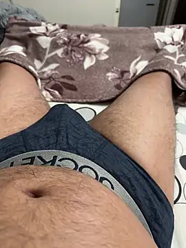 Rahulroy96 online show from 24, 1, 2025