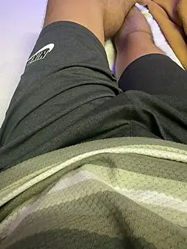 Rahulroy96 online show from 31, 1, 2025