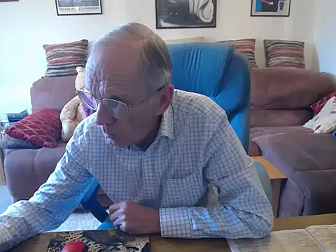 Ferret7777 online show from 15, 10, 2025