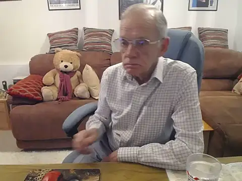 Ferret7777 online show from 1, 12, 2025