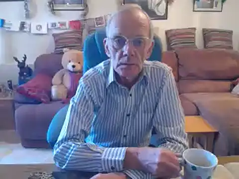 Ferret7777 online show from 20, 12, 2025