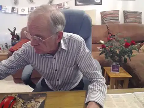 Ferret7777 online show from 21, 12, 2025