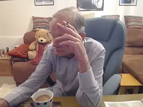 Ferret7777 online show from 11, 3, 2026