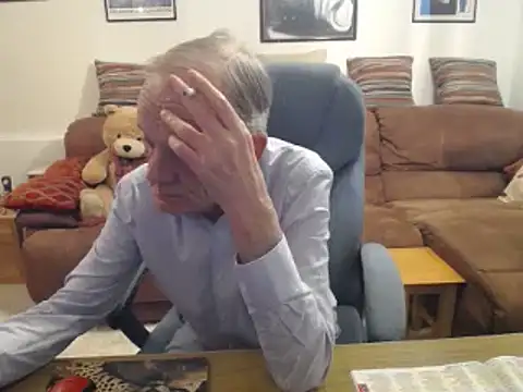 Ferret7777 online show from 20, 3, 2026