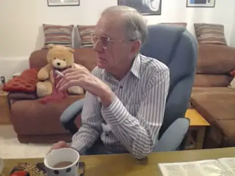 Ferret7777 online show from 24, 3, 2026