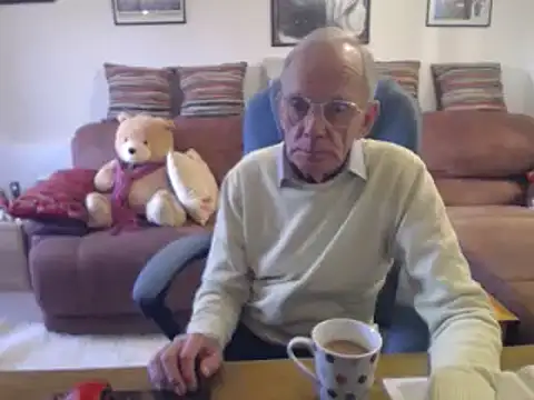 Ferret7777 online show from 18, 4, 2026