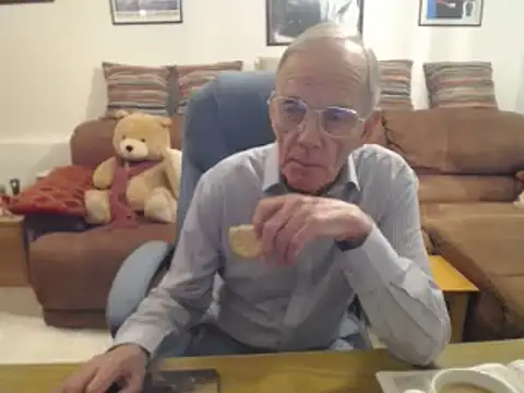 Ferret7777 online show from 18, 4, 2026