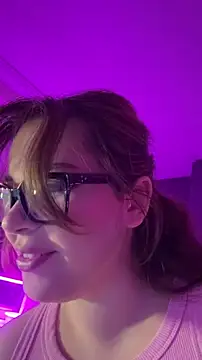 CutiePie3 online show from 9, 4, 2026