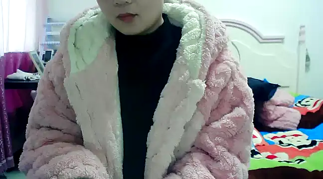 CN-Xiaoxi online show from 21, 2, 2025