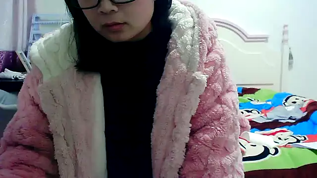 CN-Xiaoxi online show from 1, 3, 2025