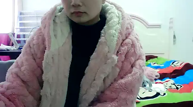 CN-Xiaoxi online show from 4, 3, 2025