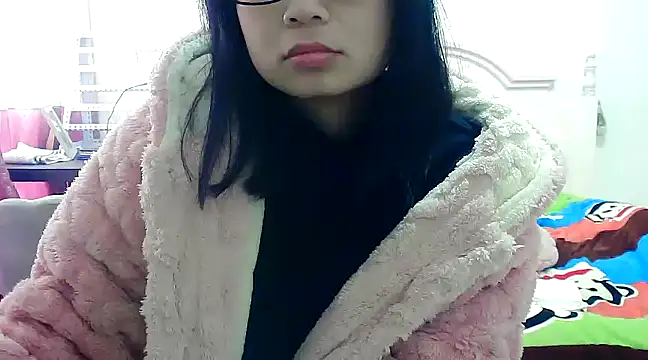 CN-Xiaoxi online show from 5, 3, 2025