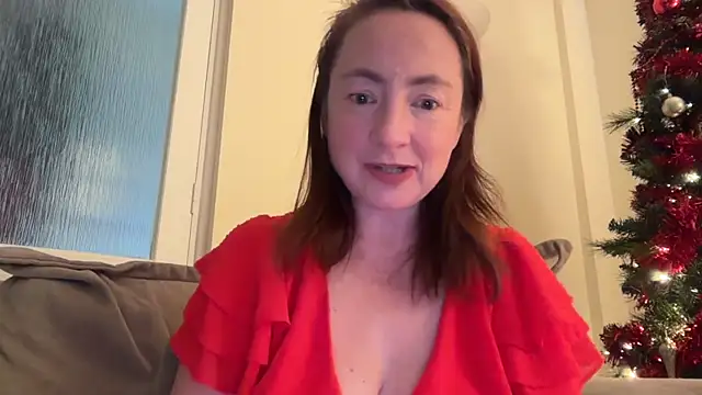 LouiseTswing online show from 13, 12, 2024