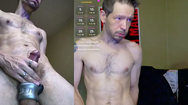 Snapshot of MasterForgedRayy chatting on 14, 12, 2024 MasterForgedRayy online show from 14, 12, 2024