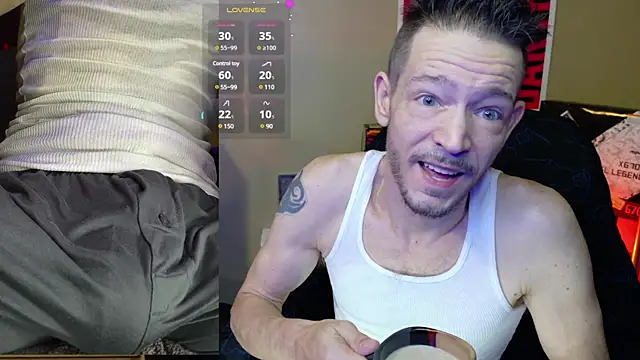 Snapshot of MasterForgedRayy chatting on 22, 12, 2024 MasterForgedRayy online show from 22, 12, 2024