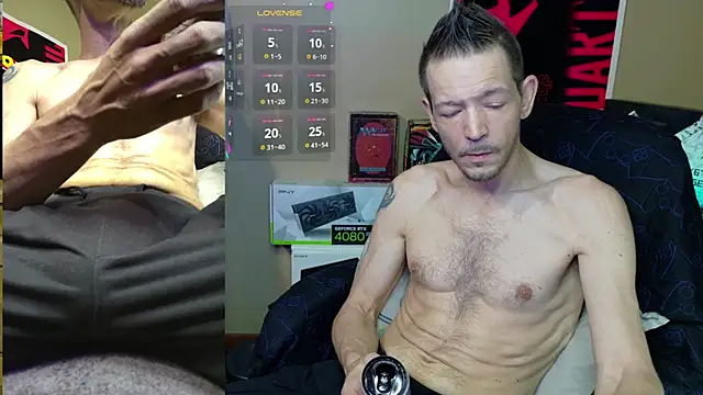 Snapshot of MasterForgedRayy chatting on 2, 1, 2025 MasterForgedRayy online show from 2, 1, 2025