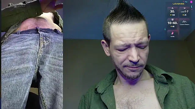 Snapshot of MasterForgedRayy chatting on 20, 1, 2025 MasterForgedRayy online show from 20, 1, 2025