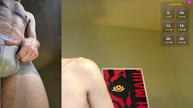 Snapshot of MasterForgedRayy chatting on 18, 2, 2025 MasterForgedRayy online show from 18, 2, 2025