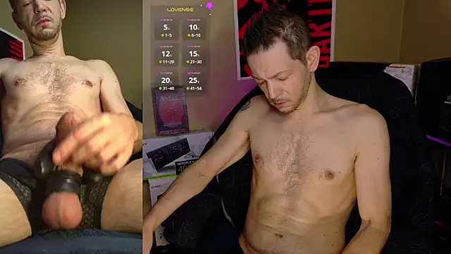 Snapshot of MasterForgedRayy chatting on 25, 2, 2025 MasterForgedRayy online show from 25, 2, 2025