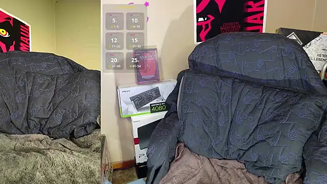 Snapshot of MasterForgedRayy chatting on 10, 3, 2025 MasterForgedRayy online show from 10, 3, 2025