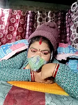 Snapshot of Hot_Falguni chatting on 8, 1, 2025 Hot Falguni online show from 8, 1, 2025