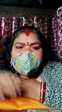 Snapshot of Hot_Falguni chatting on 9, 1, 2025 Hot Falguni online show from 9, 1, 2025