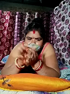 Snapshot of Hot_Falguni chatting on 11, 1, 2025 Hot Falguni online show from 11, 1, 2025
