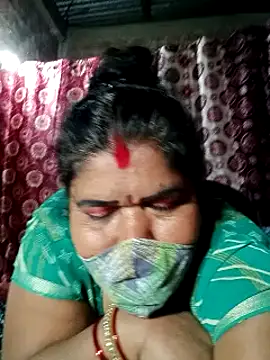Snapshot of Hot_Falguni chatting on 11, 1, 2025 Hot Falguni online show from 11, 1, 2025