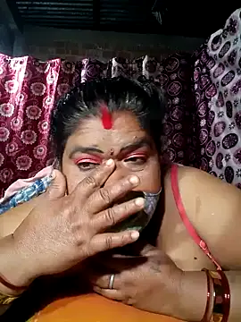 Snapshot of Hot_Falguni chatting on 11, 1, 2025 Hot Falguni online show from 11, 1, 2025