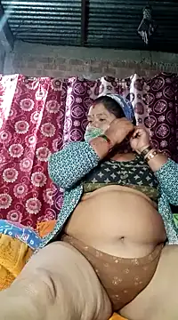 Snapshot of Hot_Falguni chatting on 12, 1, 2025 Hot Falguni online show from 12, 1, 2025