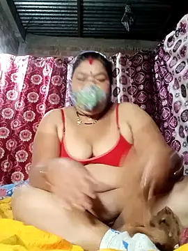 Snapshot of Hot_Falguni chatting on 12, 1, 2025 Hot Falguni online show from 12, 1, 2025