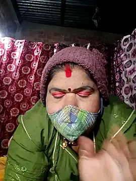 Snapshot of Hot_Falguni chatting on 14, 1, 2025 Hot Falguni online show from 14, 1, 2025