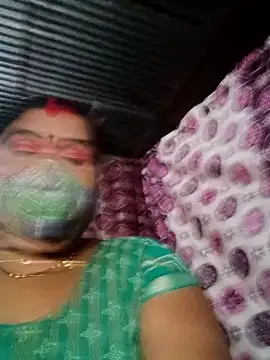Snapshot of Hot_Falguni chatting on 18, 1, 2025 Hot Falguni online show from 18, 1, 2025