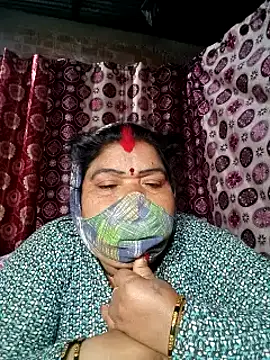 Snapshot of Hot_Falguni chatting on 19, 1, 2025 Hot Falguni online show from 19, 1, 2025