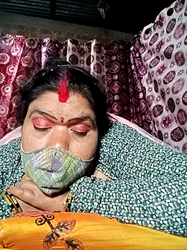 Snapshot of Hot_Falguni chatting on 20, 1, 2025 Hot Falguni online show from 20, 1, 2025