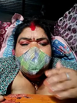Snapshot of Hot_Falguni chatting on 21, 1, 2025 Hot Falguni online show from 21, 1, 2025