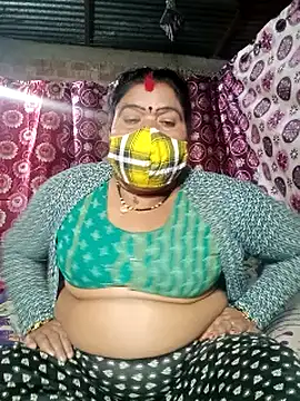 Snapshot of Hot_Falguni chatting on 21, 1, 2025 Hot Falguni online show from 21, 1, 2025