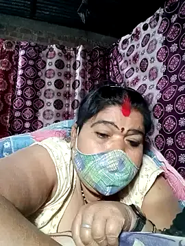 Snapshot of Hot_Falguni chatting on 25, 1, 2025 Hot Falguni online show from 25, 1, 2025