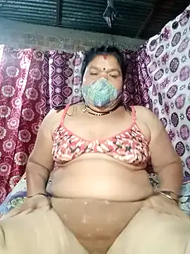 Snapshot of Hot_Falguni chatting on 25, 1, 2025 Hot Falguni online show from 25, 1, 2025