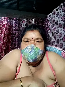 Snapshot of Hot_Falguni chatting on 26, 1, 2025 Hot Falguni online show from 26, 1, 2025