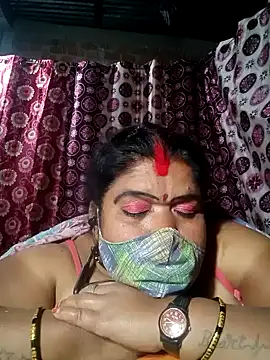 Snapshot of Hot_Falguni chatting on 30, 1, 2025 Hot Falguni online show from 30, 1, 2025