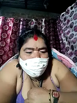 Snapshot of Hot_Falguni chatting on 1, 2, 2025 Hot Falguni online show from 1, 2, 2025