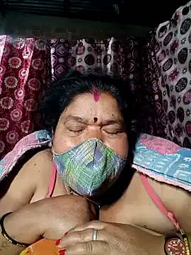 Snapshot of Hot_Falguni chatting on 7, 2, 2025 Hot Falguni online show from 7, 2, 2025