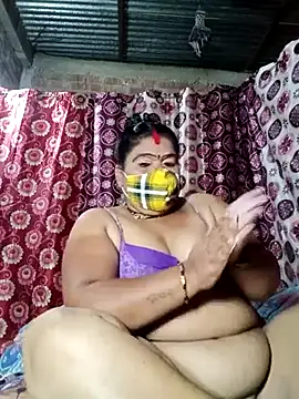 Snapshot of Hot_Falguni chatting on 9, 2, 2025 Hot Falguni online show from 9, 2, 2025