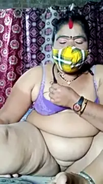 Snapshot of Hot_Falguni chatting on 9, 2, 2025 Hot Falguni online show from 9, 2, 2025