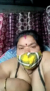 Snapshot of Hot_Falguni chatting on 12, 2, 2025 Hot Falguni online show from 12, 2, 2025
