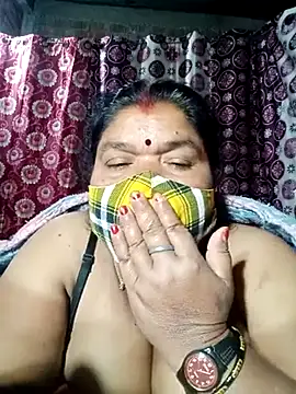 Snapshot of Hot_Falguni chatting on 18, 2, 2025 Hot Falguni online show from 18, 2, 2025