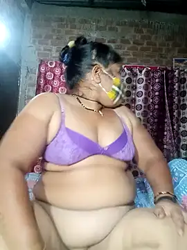 Snapshot of Hot_Falguni chatting on 18, 2, 2025 Hot Falguni online show from 18, 2, 2025