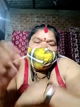 Snapshot of Hot_Falguni chatting on 19, 2, 2025 Hot Falguni online show from 19, 2, 2025